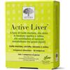 New Nordic srl New Nordic Active Liver integratore per il fegato 30 Compresse