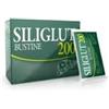 Shedir Pharma Siliglut 200 integratore di glutatione 20 Buste