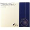Off Italia srl Off Italia Vitreolisina Idro integratore 20 Bustine