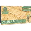Deakos srl Deakos Ausilium 20 Plus 20 Buste integratore senza aroma