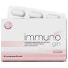 Morgan Pharma Immuno Gin 20 Compresse