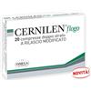 Omega pharma Cernilen Flogo 20 Compresse per il dolore pelvico