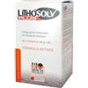 Biohealth Italia Lithosolv Plus Integratore 60 Compresse