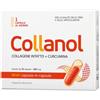 Visislim Vivislim Collanol 20 capsule integratore per le articolazioni