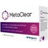 Metagenics Metaclear 60 Compresse per la funzione epatica