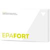 Agaton srl Agaton Epafort 30 Capsule integratore epatoprotettore