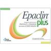Maya pharma srl Epaclin Plus 30 Capsule Da 550 Mg glutatione per il fegato