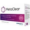Metagenics 4 Pezzi Metagenics Metaclear Integratore 60 Compresse