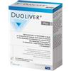 Biocure Duoliver plus 24 Compresse integratore per il fegato