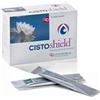 Fitomedical 6 Pezzi Fitomedical Cistoshield 16 Buste Stick Monodose