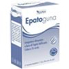 Guna 6 Pezzi Epatoguna Integratore 32 Compresse Da 1,125 G