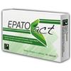 Piemme pharmatech Piemme Farmatech Epatoact 36 Capsule 500mg