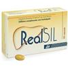 Ibi farmaceutici spa Ibi farmaceutici Realsil 40 Capsule integratore di cardo mariano