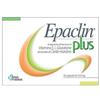 Maya pharma srl 6 pezzi Maya pharma Epaclin Plus 30 Capsule Da 550 Mg
