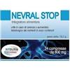 Nysura pharma Nevral Stop integratore alimentare 24 Compresse