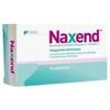 Pizeta pharma Naxend integratore alimentare 30 Compresse