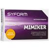 New Syform srl New Syform Mimiker integratore 30 compresse