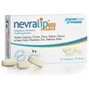 River pharma srl River Pharma Nevralip 600 Retard integratore 20 Compresse