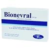 Petitpharma srl Pharmase Bionevral 30 Compresse integratore di acido lipoico