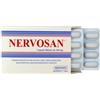 Mediwhite srl Mediwhite Nervosan integratore 24 Capsule