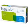 Euronational srl Euronational Neuralfa 20 Compresse di acido lipoico