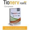 Biomed srl 6 Pezzi Biomed Tionerv Forte integratore 20 Compresse