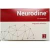 B2pharma srl B2pharma Neurodine 30 Compresse integratore per le neuropatie