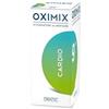 Driatec srl Driatec Oximix 9+ Cardio integratore alimentare 160 Capsule