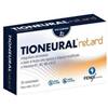 Fenix pharma Tioneural Retard integratore 30 Compresse