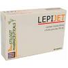 Bio Stilogit pharmaceuticals Bio Stilogic Lepijet integratore 30 Compresse