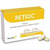 Nalkein SA Nalkein farma Retioc integratore 20 compresse