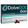 Shedir Pharma Shedir farma Dolvedol 600 integatore 20 compresse