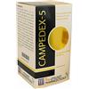 Bio Stilogit pharmaceuticals Biostilogit Campedex 5 integratore 15 Compresse Ovoidali