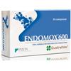 Pizeta Pharma Endomox 600 integratore 30 Compresse