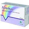 Farma group srl Farma group Noofen 30 compresse integratore di acido lipoico