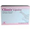 Abbate Gualtiero Clinnix Lipoico 36 Compresse di acido lipoico