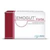 Lo.li. pharma Emogut Forte 20 Compresse integratore alimentare 900 Mg