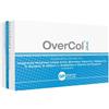 GP pharma srl Overcol plus 30 bustine integratore di probiotici e fos