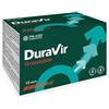 Polaris farmaceutici 4 Confezioni Polaris Duravir 15 bustine Integratore per disfunzione erettile