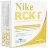 New Mercury srl Nike Rck Ascorbato Potassio + Ribosio Integratore 200 Bustine
