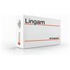 Sage Pharma srl Sage Pharma Lingam integratore tonico 30 Compresse
