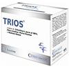 Sterling Farmaceutici Trios integratore 20 Bustine