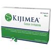 Kijimea 6 Pezzi Kijimea Colon Irritabile 28 Capsule per stitichezza e diarrea