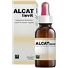 Piemme Pharmatech Alcat Lievit Gocce integratore lassativo 50ml