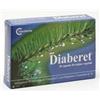 Visufarma spa Visufarma Diaberet integratore per la glicemia 30 Capsule