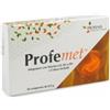 Profenix srl Profenix Profemet 30 Compresse per sindrome metabolica