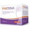 FB health srl FB Health Partena 28 bustine Integratore per emicrania