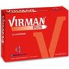 Corypharma srl Corypharma Virman Plus integratore 20 Compresse