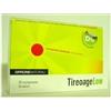 Biogroup Tireoage Low Integratore 30 Compresse 850mg