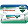 Vicks Inalante 415,4MG+415,4MG BASTONCINO NASALE 1 TUBO